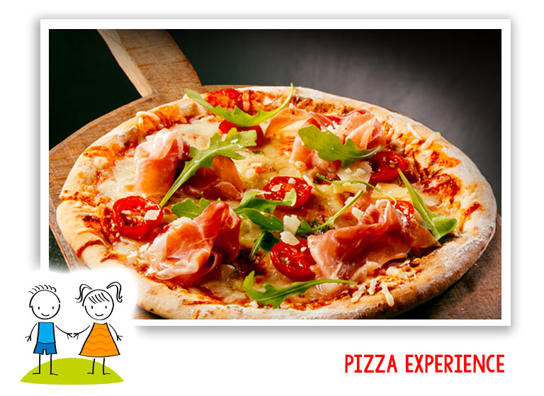 Pinocchio Adventure Area