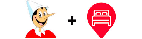 Parco di Pinocchio e Hotel